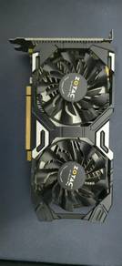 Zotac GTX 950 2GB GDDR5