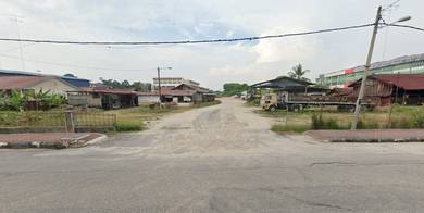 Mixed Development Land in Muar, JHR