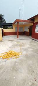 1-storey Terraced House For Rent in Ulu Tiram,JHR