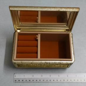 Vintage Musical Box (Made in Japan)
