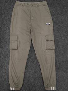 adidas cargo pant