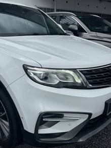 Proton X70 PREMIUM 2WD in Sungai Buloh, SGR