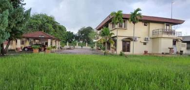 Bungalow House For Sale in Ampang,KUL