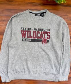 BIG COTTON sweatshirt