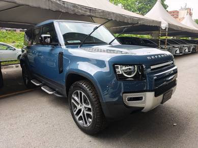 Land Rover Defender 110 P300 in Cheras, KUL