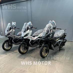 Keeway XDV 180 EVO