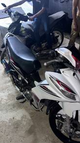 Yamaha Lagenda SRL 110ZR