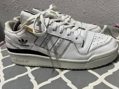 Adidas Forum Genuine Leather Sneakers 8UK