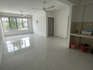 Apartment For Sale in Residensi Jati De Meru