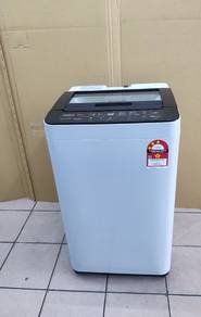Panasonic washing meshing 8.0 kg