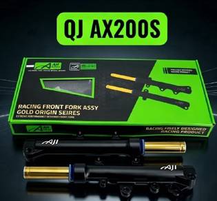 Fork Lowerd 1.5 Ax200s / Nova Aveta 200