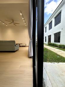 Townhouse For Rent in Batu Kawan,PNG