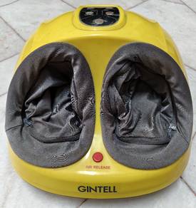 Gintell G-Beetle Model: GT230