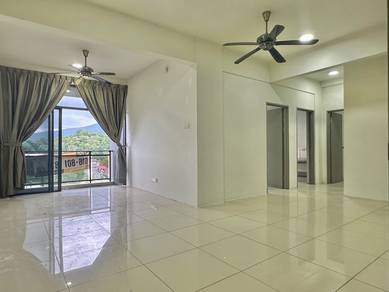 Condominium For Sale in Inanam,SBH