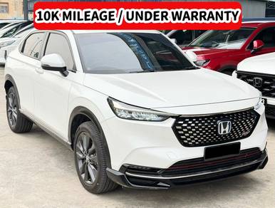 Honda HR-V e:HEV RS in Skudai, JHR