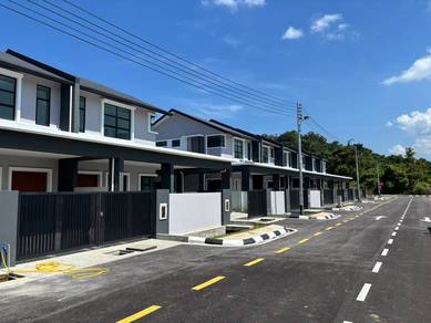 2-storey Terraced House For Sale in Kuching,SWK