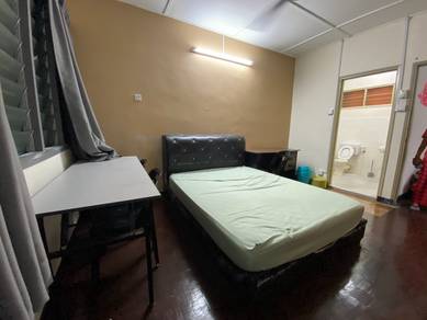 Room in Bangsar, KUL
