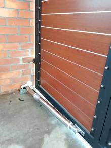 Flash Sales Mega Sales System AutoGate OAE 333A