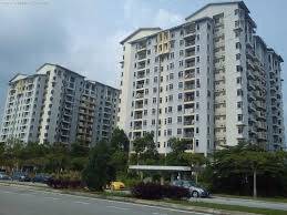 Condominium For Sale in Cyberia SmartHomes