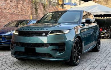 Land Rover Range Rover Sport SPORT P400 AUTOBIOGRAPHY in Petaling Jaya, SGR