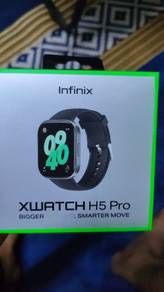 Infinix h5 pro untuk dijual
