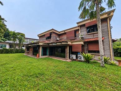 Bungalow House For Sale in Kajang,SGR