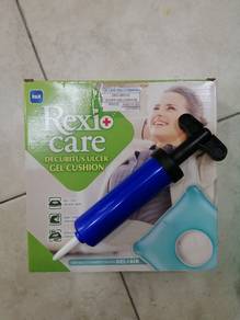 Rexicare Decubitus Ulcer Gel Cushion
