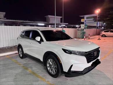 Honda CR-V E in Shah Alam, SGR