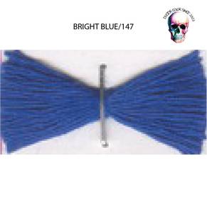 warna biru