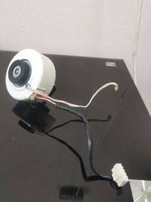 Samsung Aircond Indoor Fan