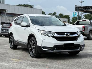 Honda CR-V TC 2WD in Johor Bahru, JHR