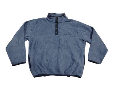 Vintage LL Bean Fleece Pullover