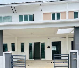 2-storey Terraced House For Rent in Kuala Ketil,KDH