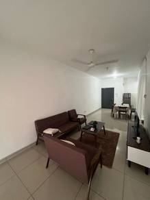Service Residence For Rent in Ashton Tower