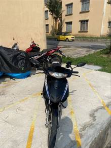 Modenas Dinamik