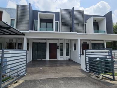 2-storey Terraced House For Sale in Bangi,SGR