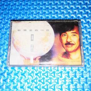 George Lam 林子祥 - 影視金曲16首 [1993] Cassette
