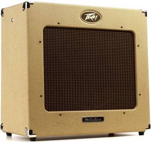 Peavey Delta Blues 115 Combo Guitar Amp - 30W