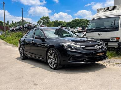 Proton Perdana 2.0L in Salak Selatan, KUL