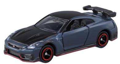 Takara Tomy Tomica No.60 Nissan GT-R Nismo