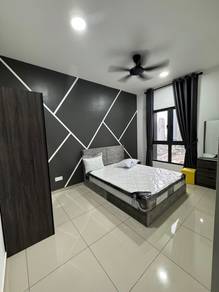 Room in Damansara Perdana, SGR