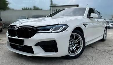 BMW 528i 28i M SPORT in Ayer Itam, PNG
