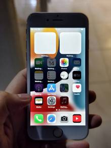 Iphone 6s Plus