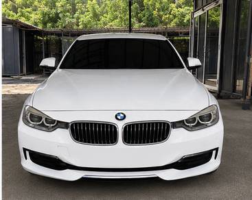 BMW 320i 20i SPORTS (CKD) in Batu Caves, SGR