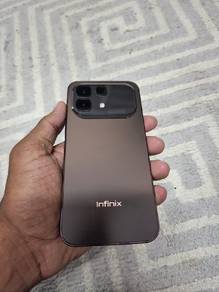 infinix note 60 pro