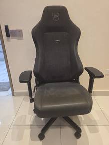 [Second Hand] noblechairs HERO TX Gaming Chair