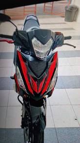 Honda RS150