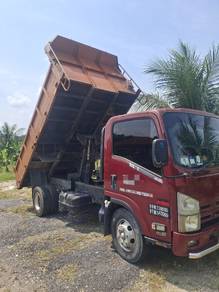 Isuzu