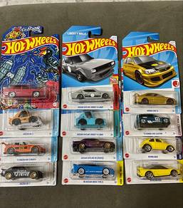Hotwheels