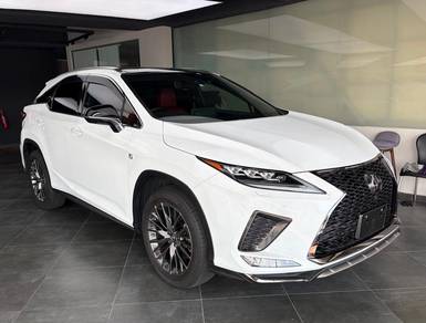 Lexus RX 300 F SPORT in Juru, PNG